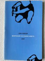 Montessori och barns arbete