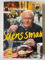 Solens smak : nya matresor till Italien