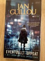 Eventuellt upps&aring;t : att d&ouml;da ortens gangsters