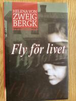 Fly f&ouml;r livet