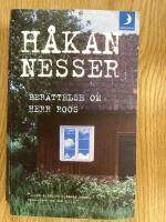 Ber&auml;ttelse om herr Roos