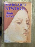 Alias Grace : roman