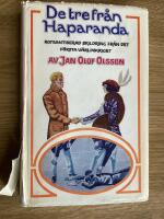 De tre fr&aring;n Haparanda