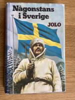 N&aring;gonstans i Sverige