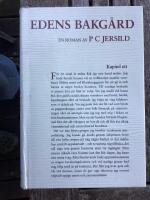 Edens bakg&aring;rd