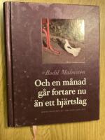 Och en m&aring;nad g&aring;r fortare nu &auml;n ett hj&auml;rtslag : maj 2009-juni 2010