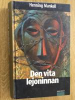 Den vita lejoninnan