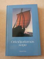 Orkn&ouml;jarlarnas saga