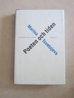 Poeten och tiden. Ess&auml;er 1922-32