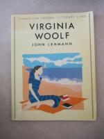 Virginia Woolf