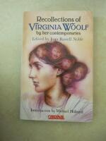 Recollections of Virginia Woolf
