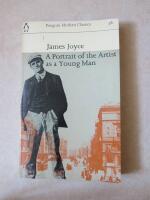 A portrait of the Artist as a Young man