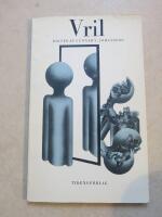 Vril : [dikter]