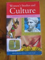 Women`s studies and culture - A feminist introduction