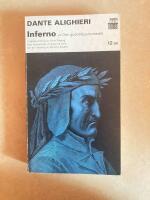 Inferno ur den gudomliga komedin