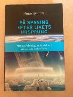 P&aring; spaning efter livets ursprung