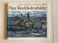 Nya Stockholmsbilder