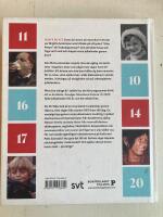 Julkalendern genom tiderna