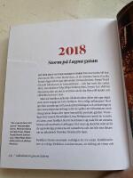 Julkalendern genom tiderna