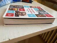 Julkalendern genom tiderna