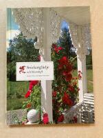 Snickargl&auml;dje och blomdoft