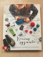 Karins syjunta : broderier, m&ouml;nster och folklore