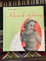 Klassisk stickning