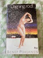 Dagning; r&ouml;d! : roman