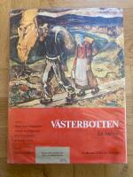 V&auml;sterbotten - Ett bildverk