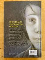 En fantastisk uppt&auml;ckt av Hugo Cabret