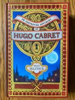 En fantastisk uppt&auml;ckt av Hugo Cabret