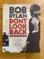 Bob Dylan Don´t look back 65 hours deluxe edition