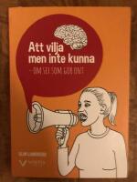 Att vilja men inte kunna : om sex som g&ouml;r ont