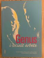 Genus i socialt arbete