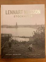 Lennart Nilsson Stockholm