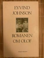 Romanen om Olof 
