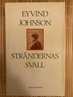 Str&auml;ndernas svall : en roman om det n&auml;rvarande