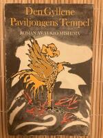 Den gyllene paviljongens tempel