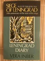 Leningrad Diary