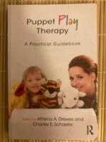 Puppet Play Therapy - A Practical Guidebook