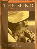 The Mind - Its Projections and Multiple Facets