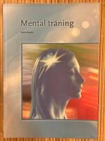 Mental tr&auml;ning