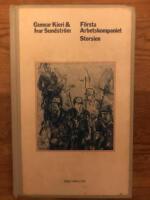 F&ouml;rsta arbetskompaniet Storsien