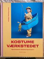 Kostume verkstedet