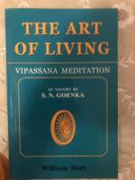 The Art of Living - Vipassana Meditation