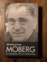 Vilhelm Moberg en introduktion
