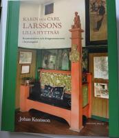Karin och Carl Larssons Lilla Hyttn&auml;s