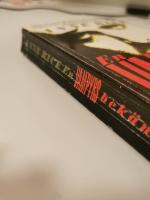 En vampyrs bek&auml;nnelse