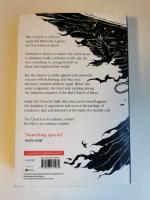 Nevernight