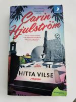 Hitta vilse
